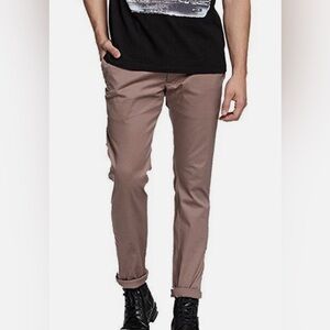 NWT Diesel Mens Pants Size 27